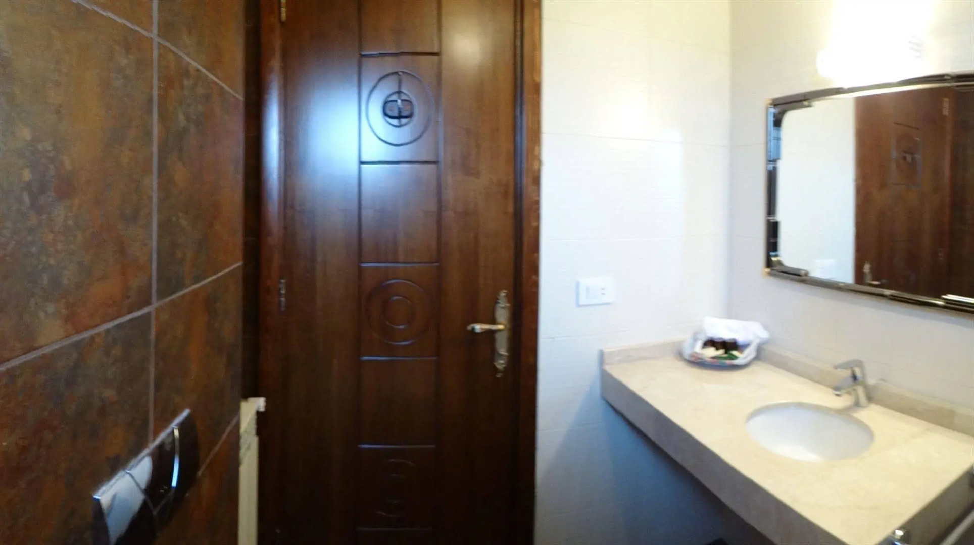 Le Château des Oliviers