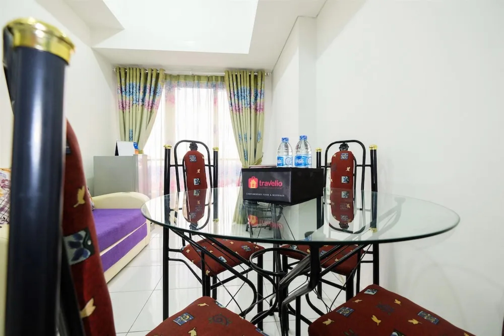 Casa De Parco Apartment near to ICE BSD