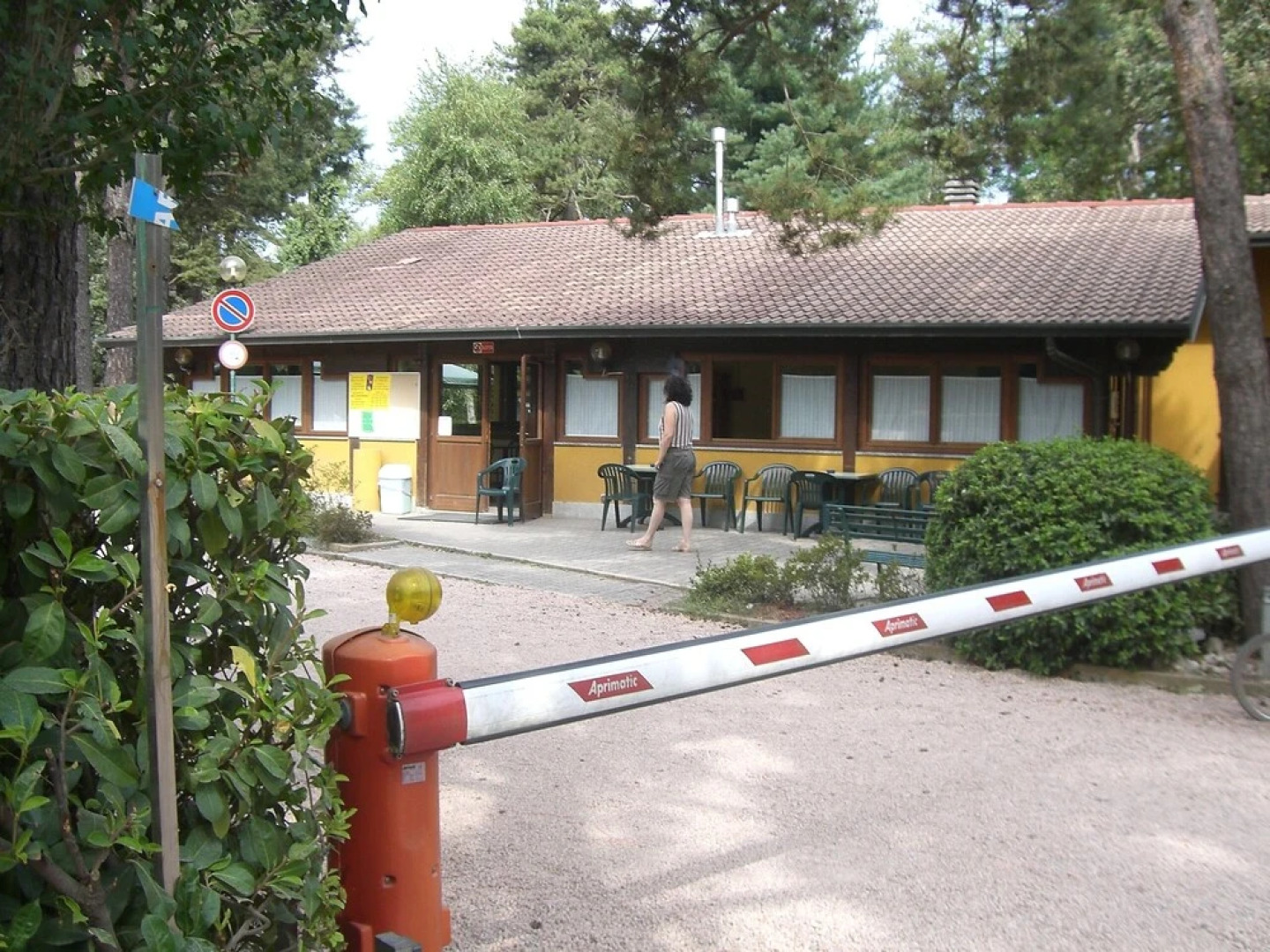 Villaggio Turistico Sol&Verde