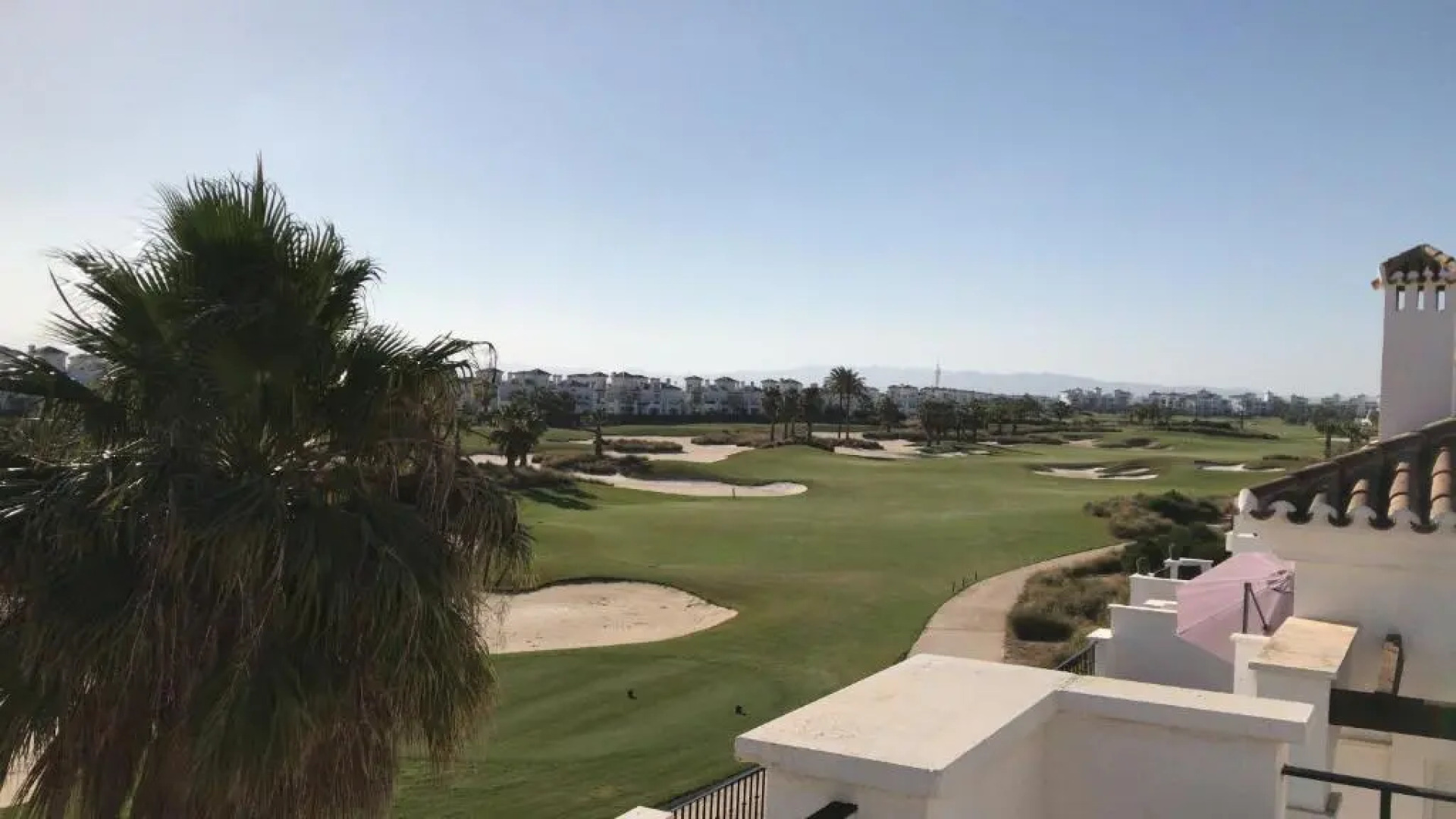 Chanquete 305742-A Murcia Holiday Rentals Property