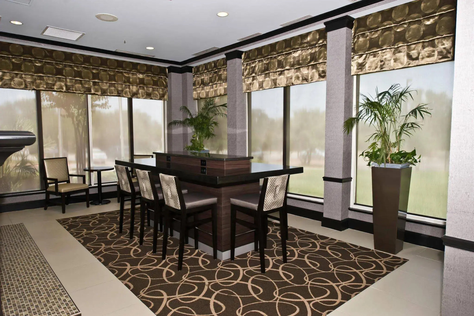 Hilton Garden Inn Austin NW - Arboretum