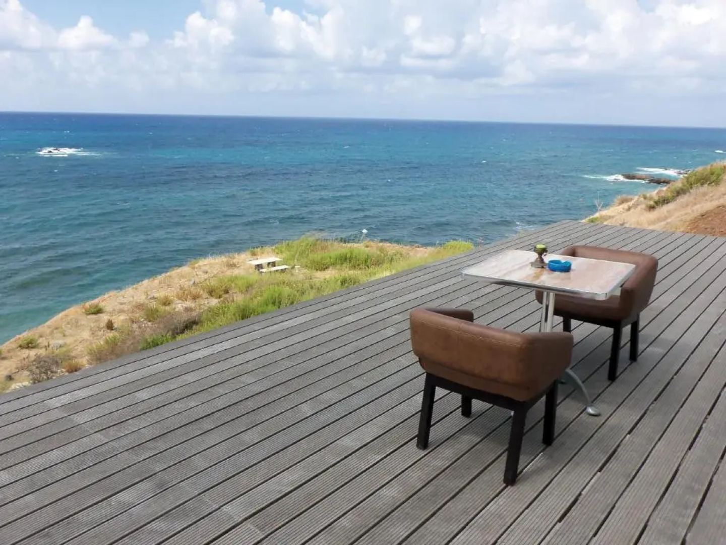 Beach Villa Pantheon