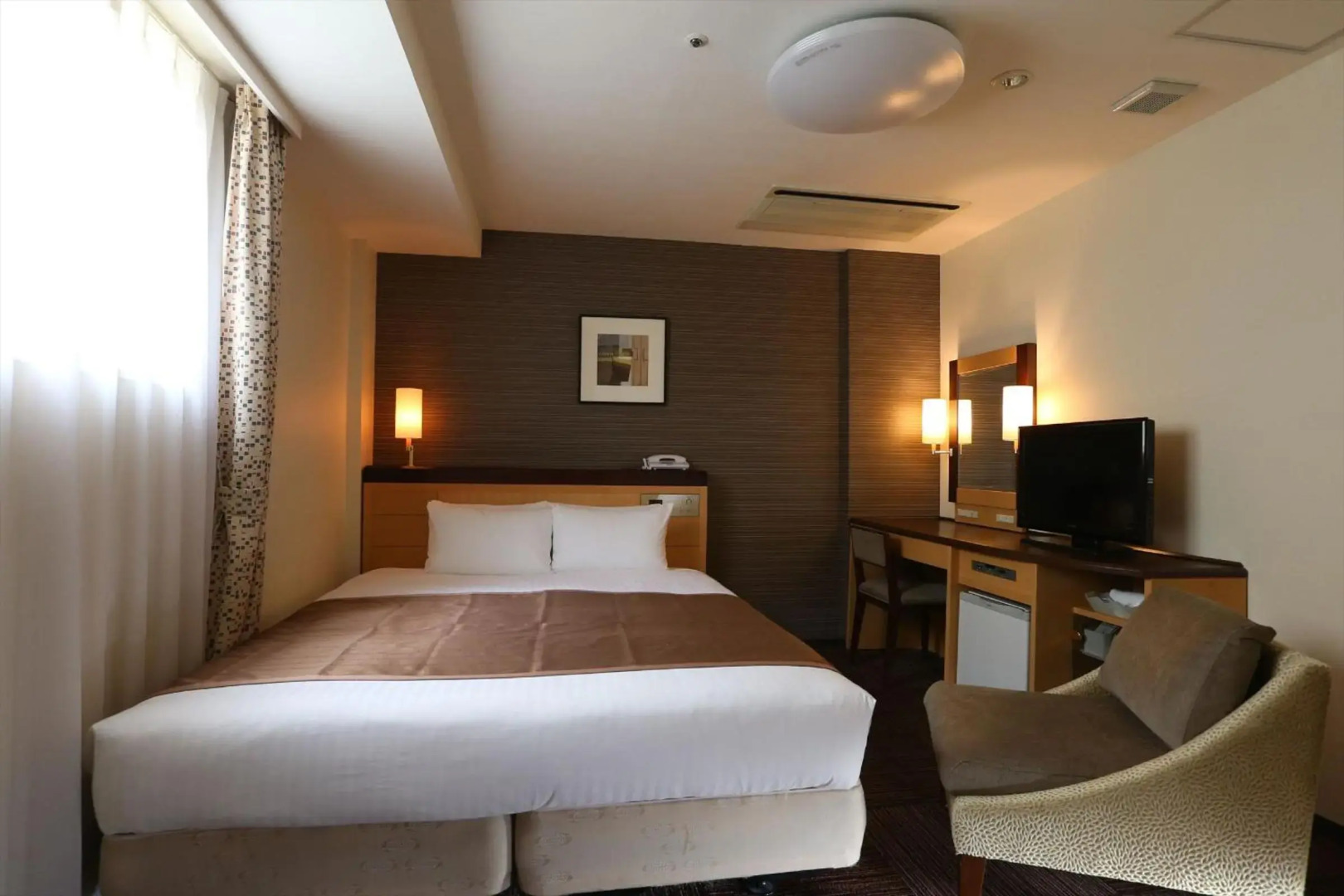 Hotel Hokke Club Sapporo