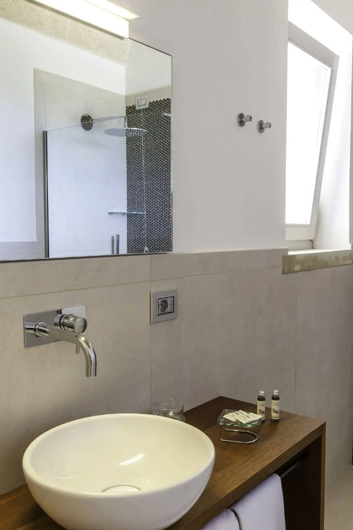 Tenuta Monticelli Bio Relais