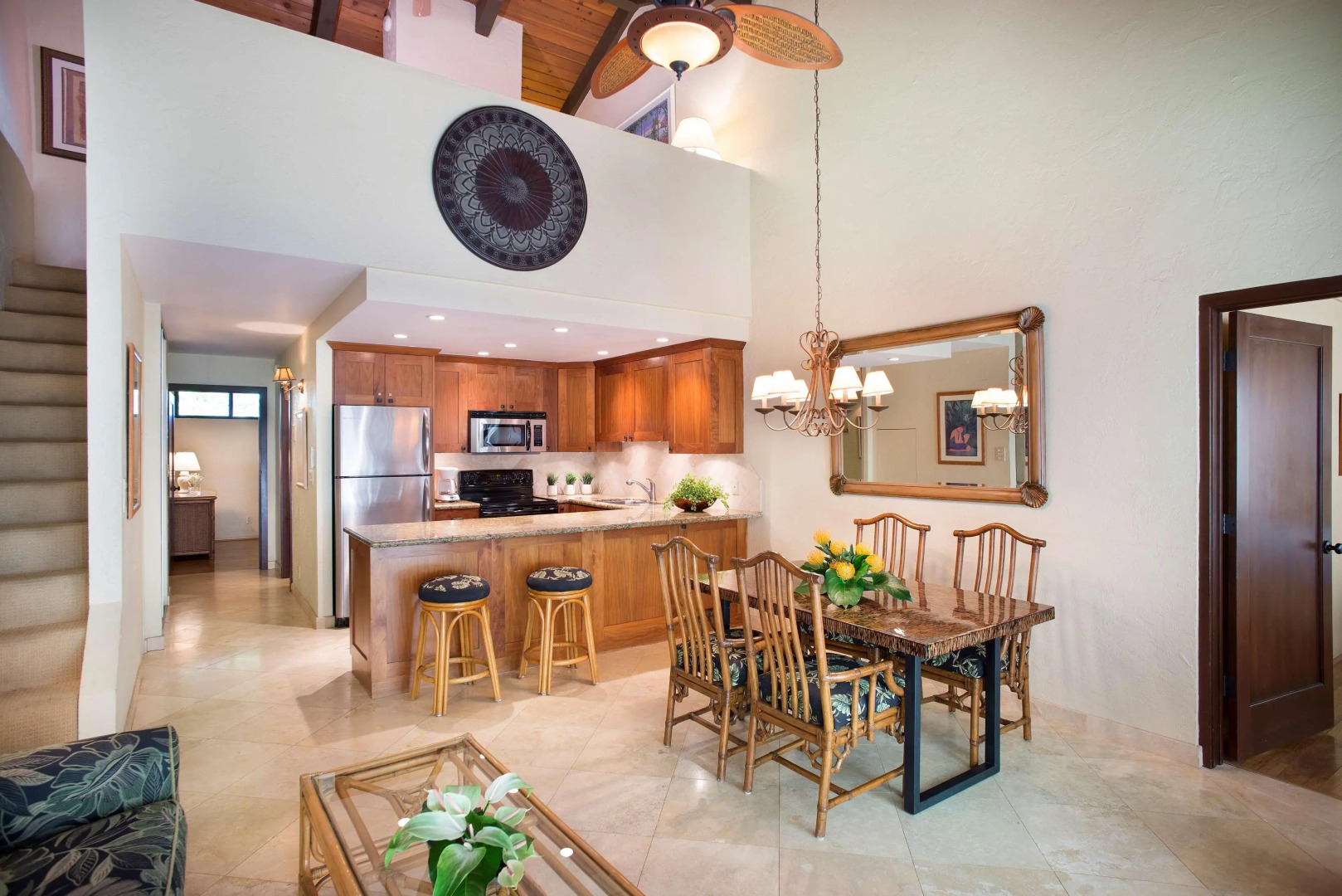 Aston at Papakea Resort