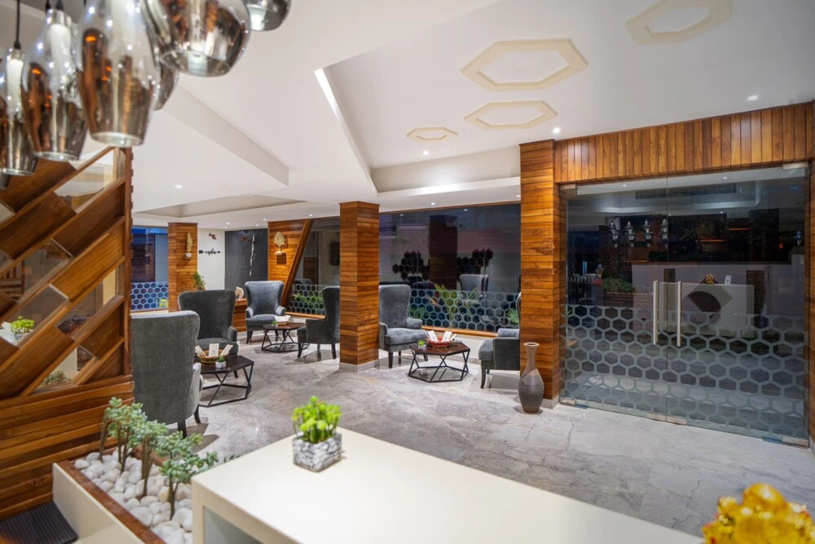 Coral Reef Hotel & Spa, Port Blair