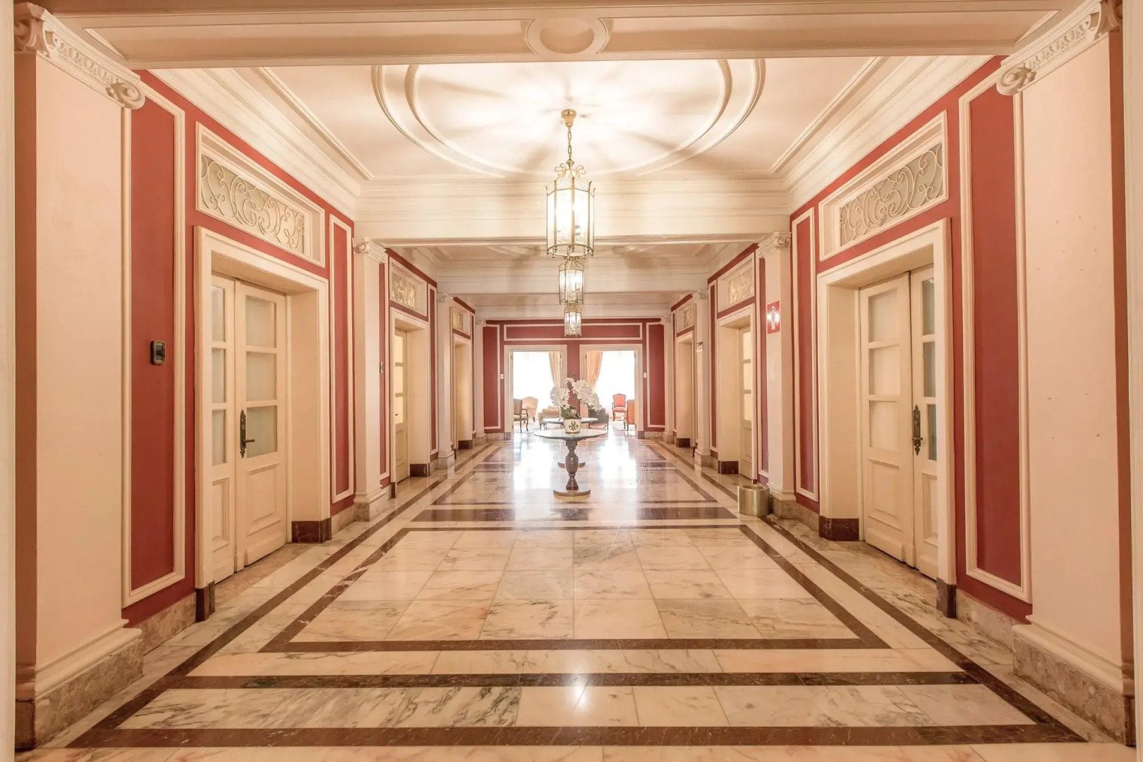 Grande Hotel e Termas de Araxá