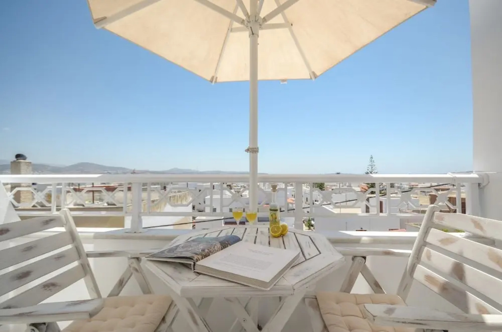 Naxos Dream Oniro Studios - Adults Only