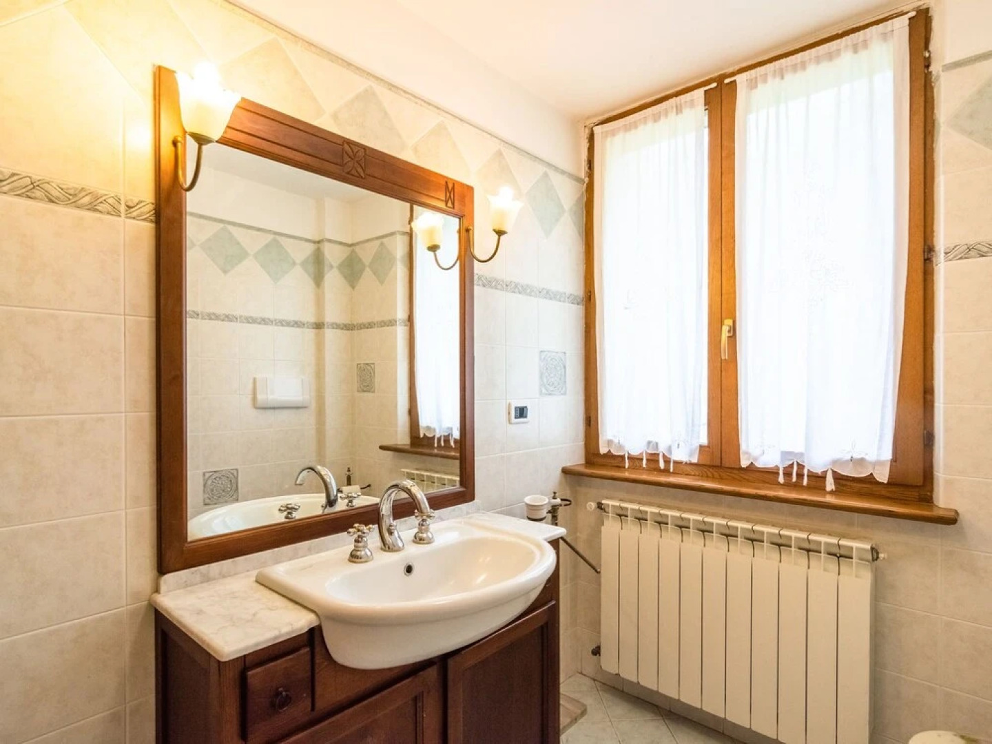 Holiday Home in Abbadia San Salvatore With Pool