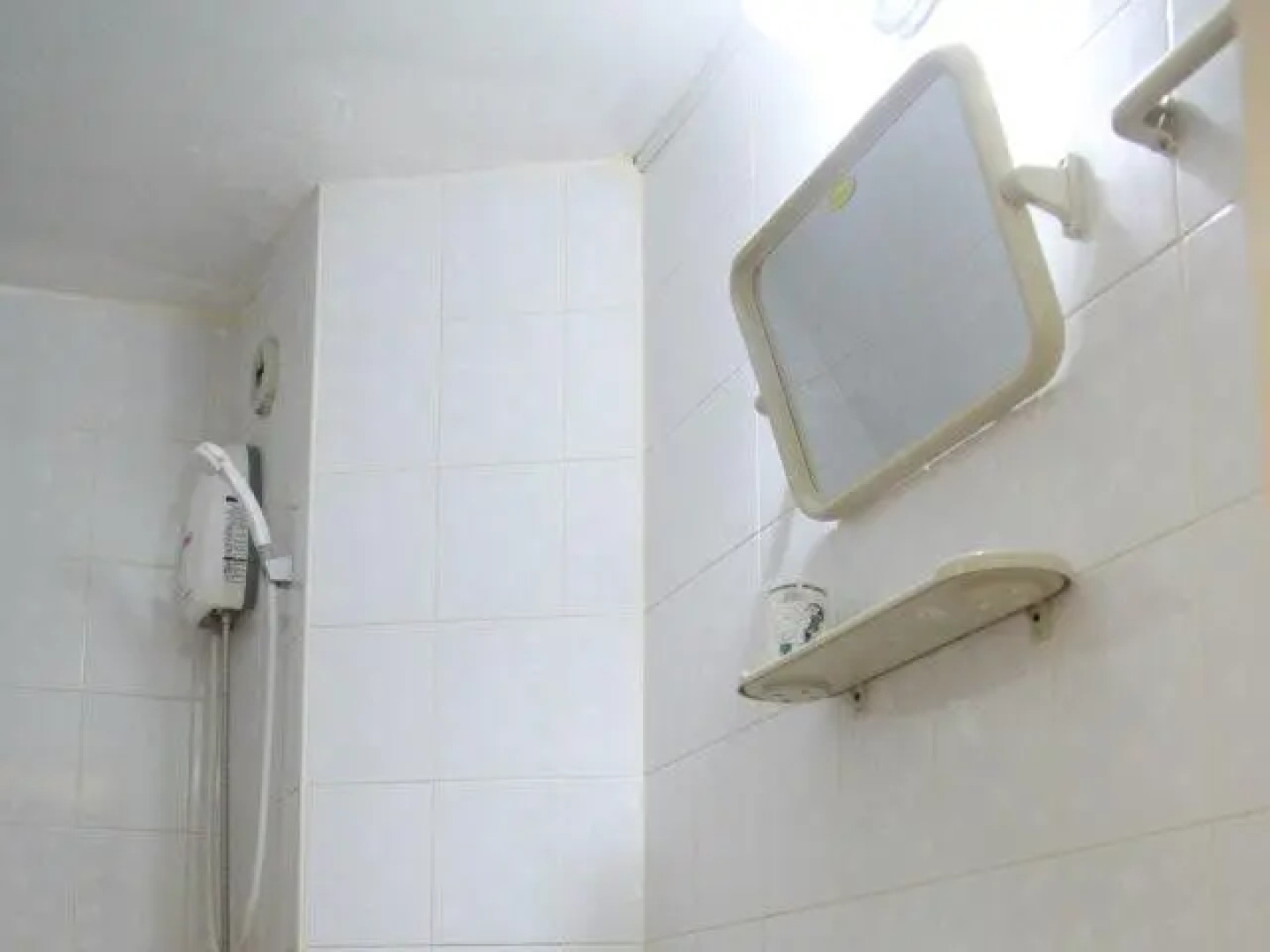 IMPACT - Challenger Muang Thong Thani Serviced Apartment