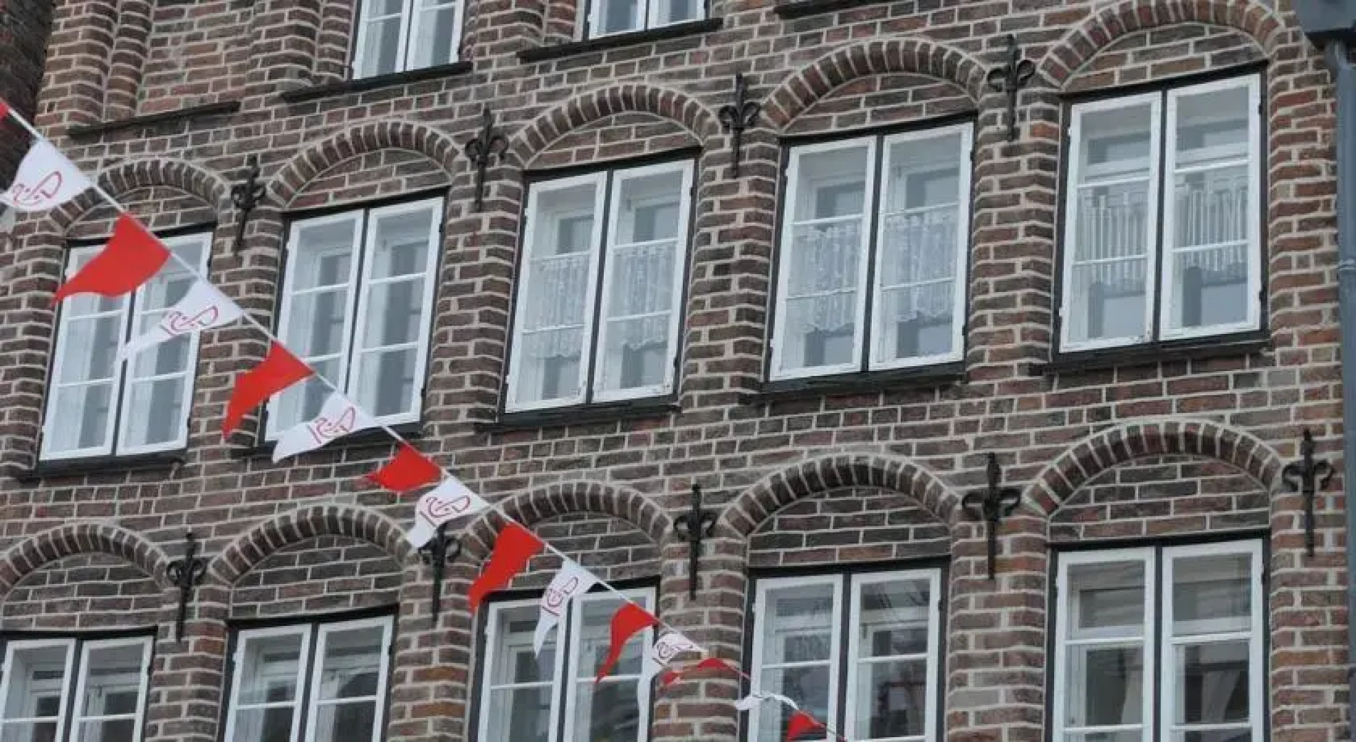 Einhornhaus
