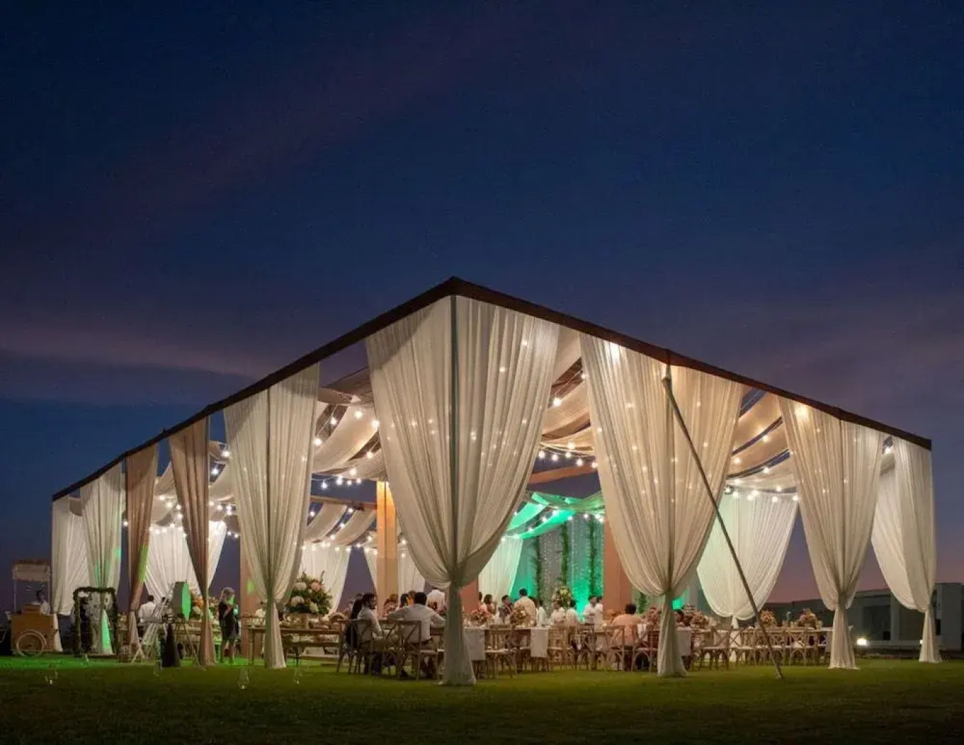 ESTELAR Vista Pacífico Hotel y Centro de Convenciones