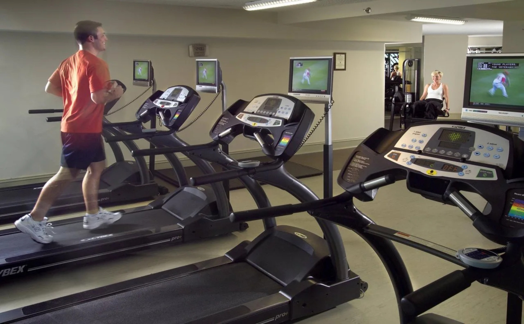 JW Marriott Atlanta Buckhead