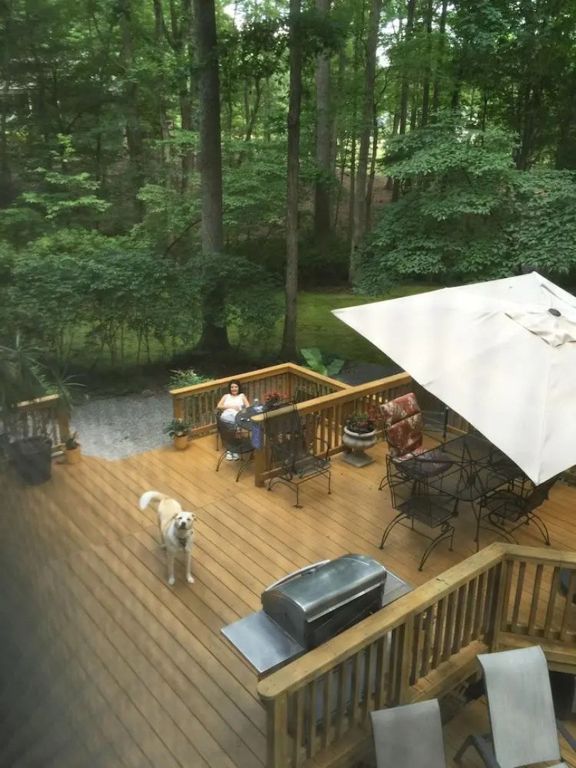 Azalea Private Wellness Retreat BnB