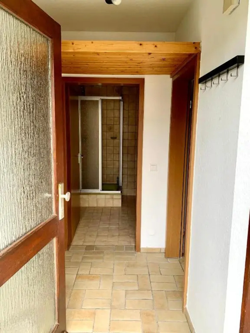 Ferienwohnung Monteuerswohnung am Bauernhofweg in Lohmar nahe S-Bahnhof