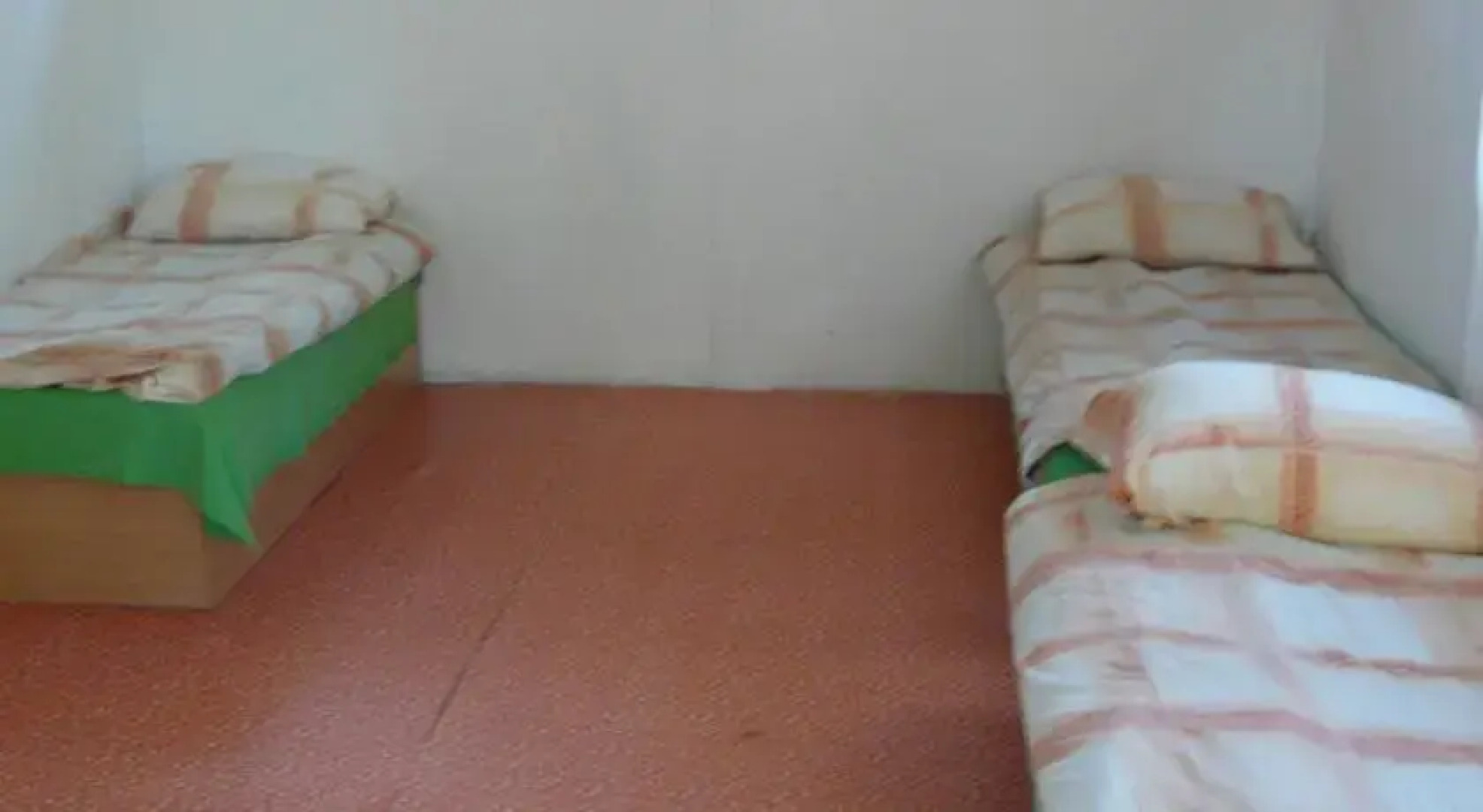 Dánfoki Üdülőközpont