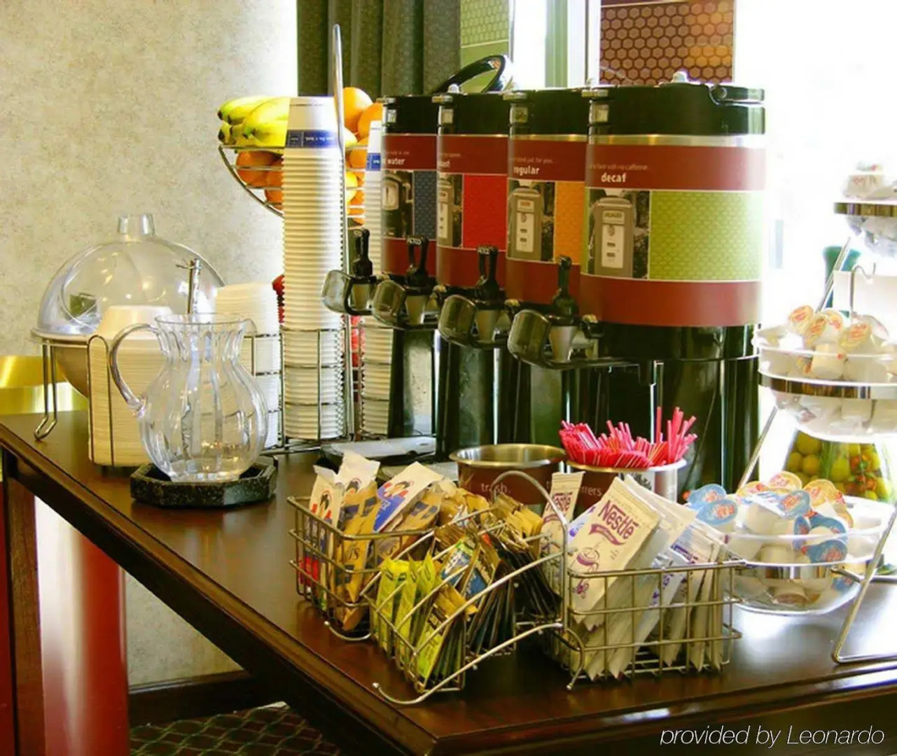 Hampton Inn Debary/Deltona