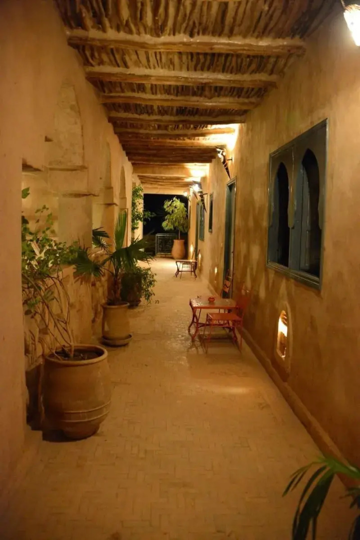 Riad Ain Khadra