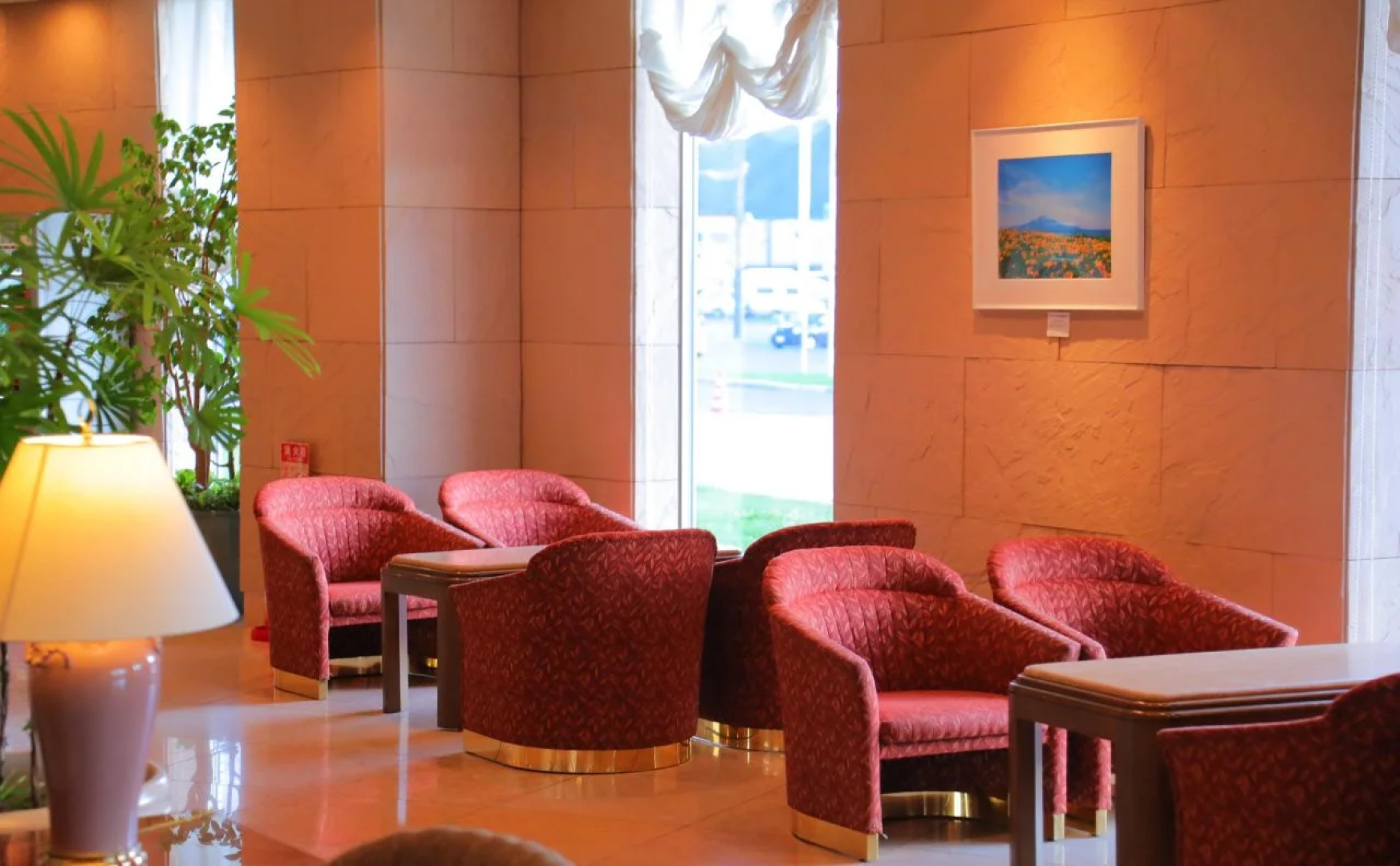 Surfeel Hotel Wakkanai