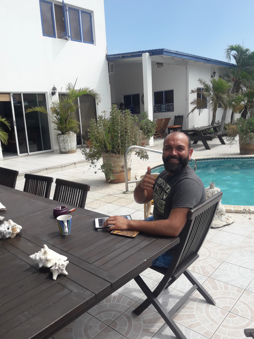 Palmita Hotel Hostel