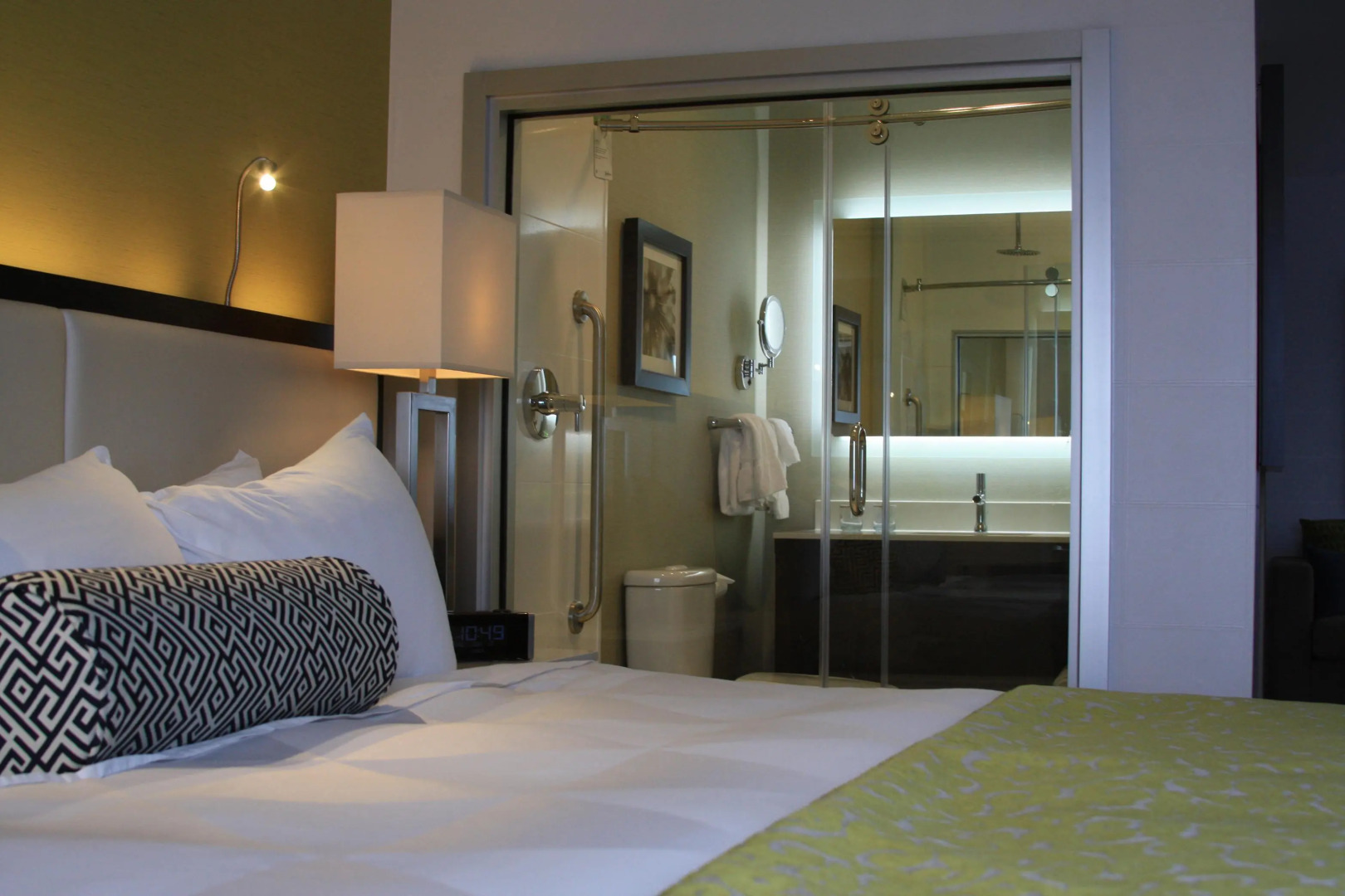 The Hollis Halifax a DoubleTree Suites by Hilton Hotel