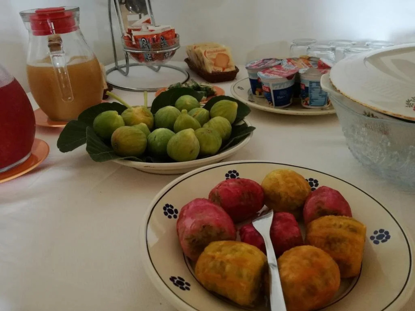 Borgo Fiore Country House