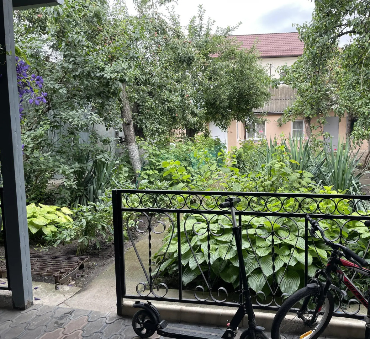 Гостевой дом на улице Интернациональная 16