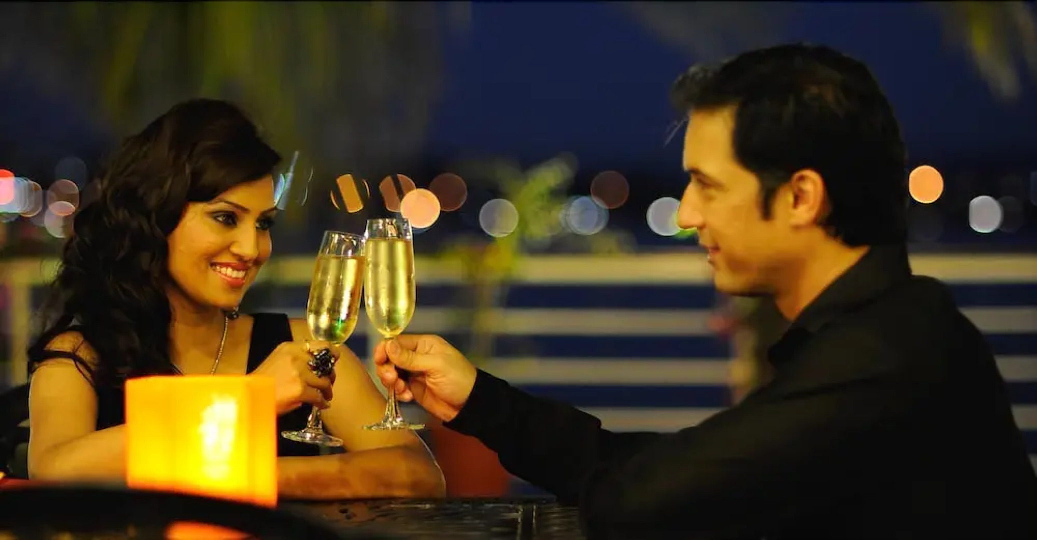 Deltin Palms Riverfront