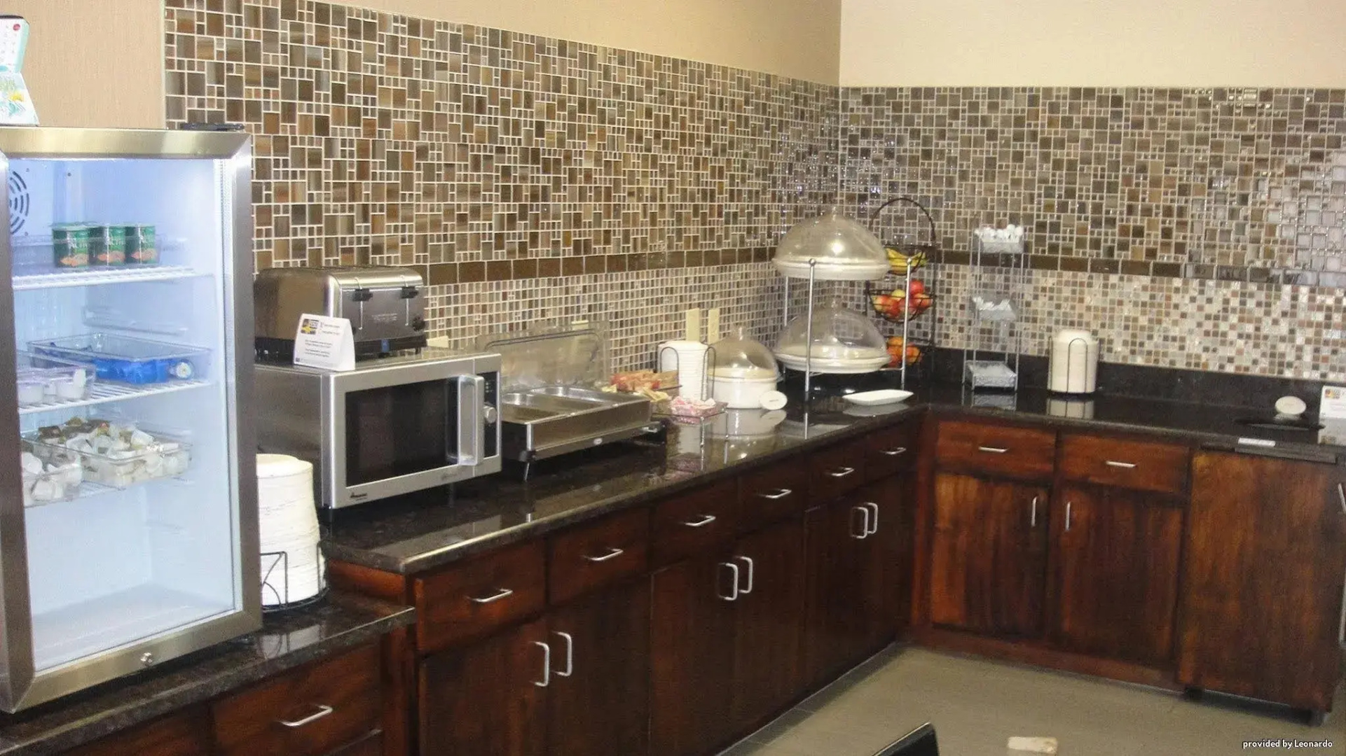 Quality Inn & Suites Huntsville Research Park Area