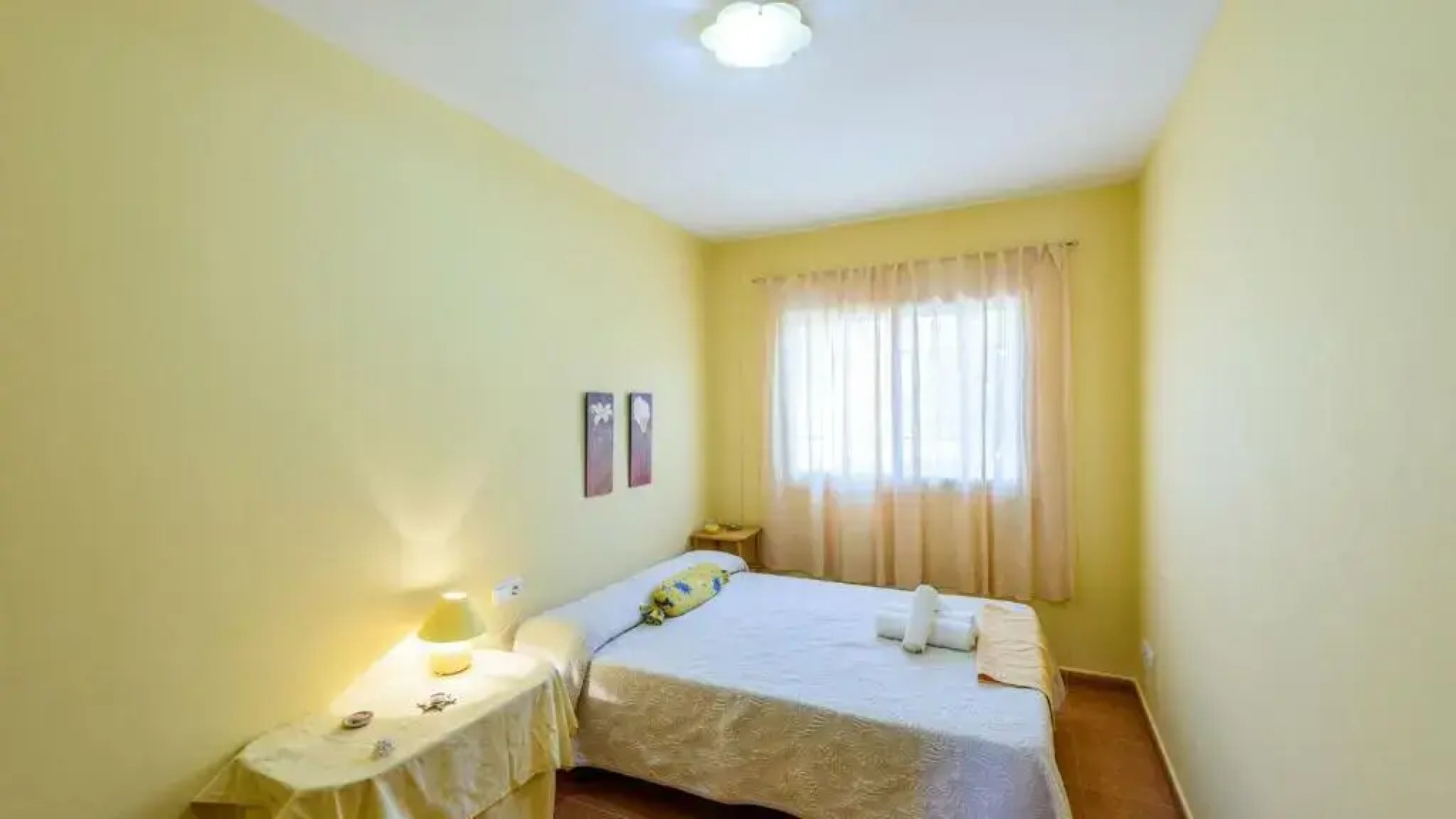 Casa Rio Grande Tolox by Ruralidays