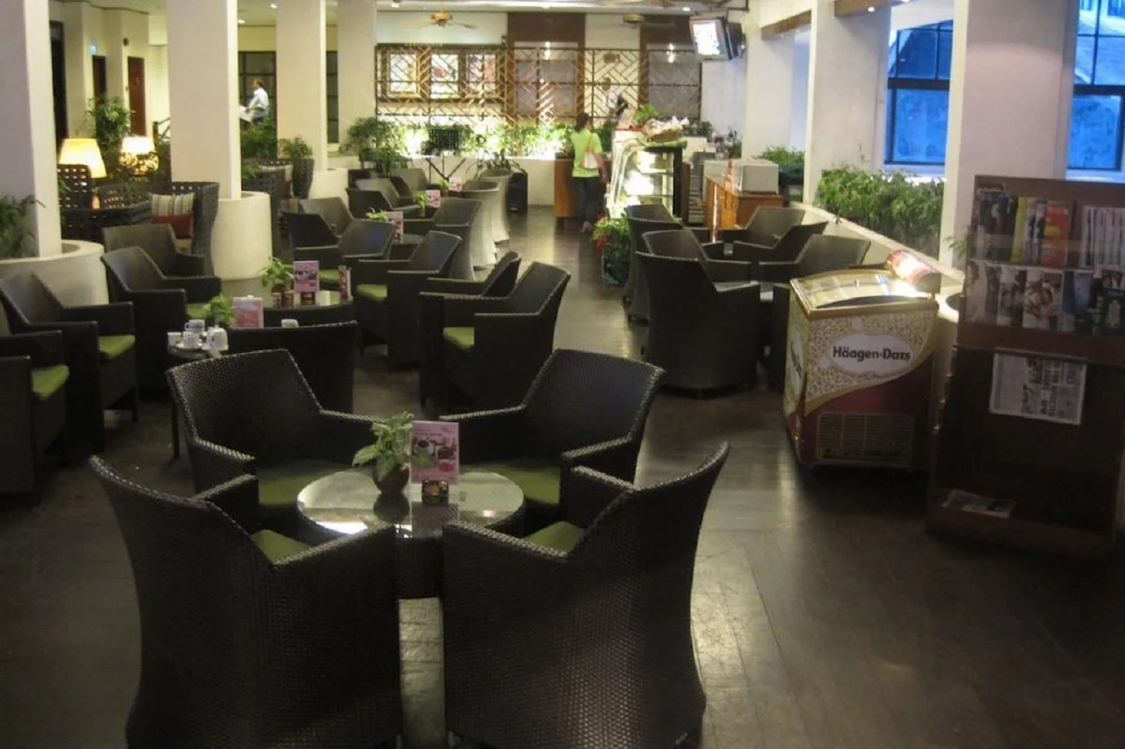 Sabah Hotel Sandakan