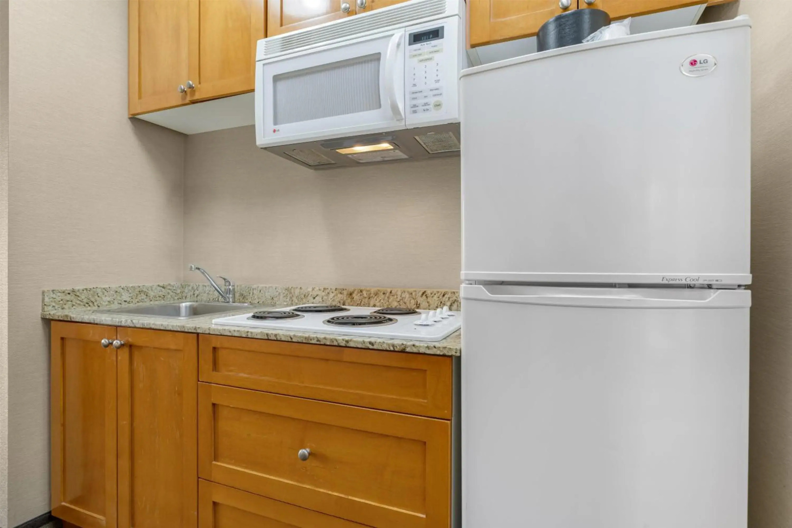 Best Western King George Inn & Suites