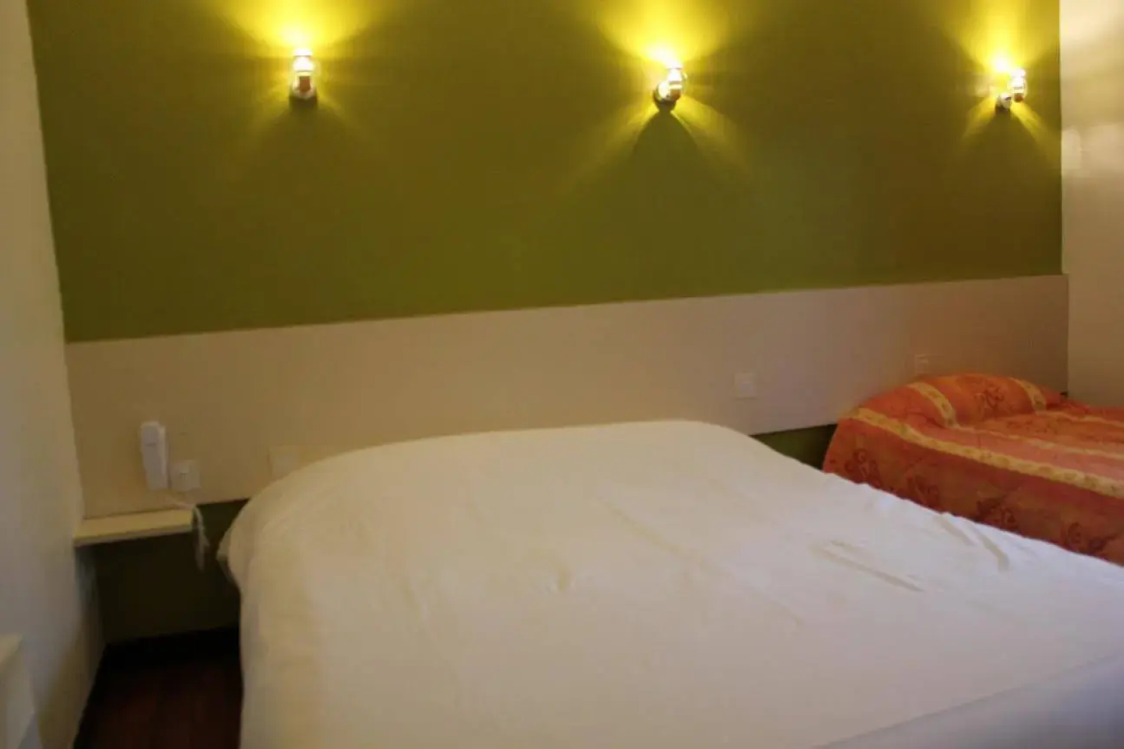 Hotel Les Provinciales