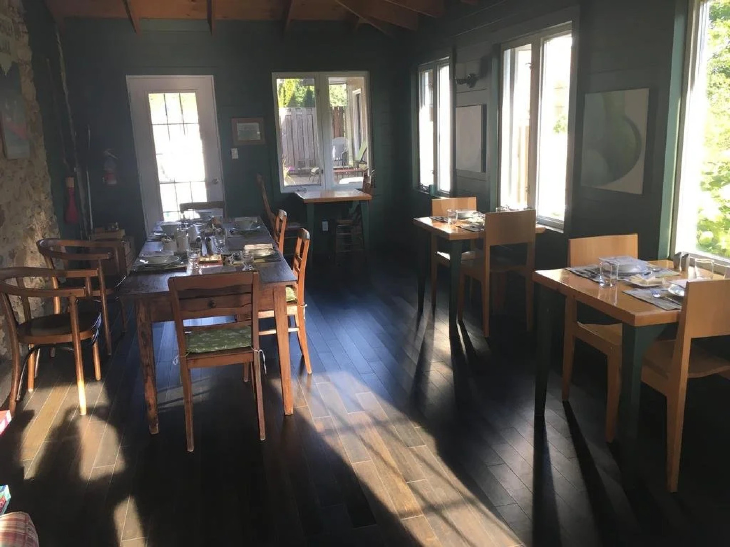 Denaut Mansion Country Inn