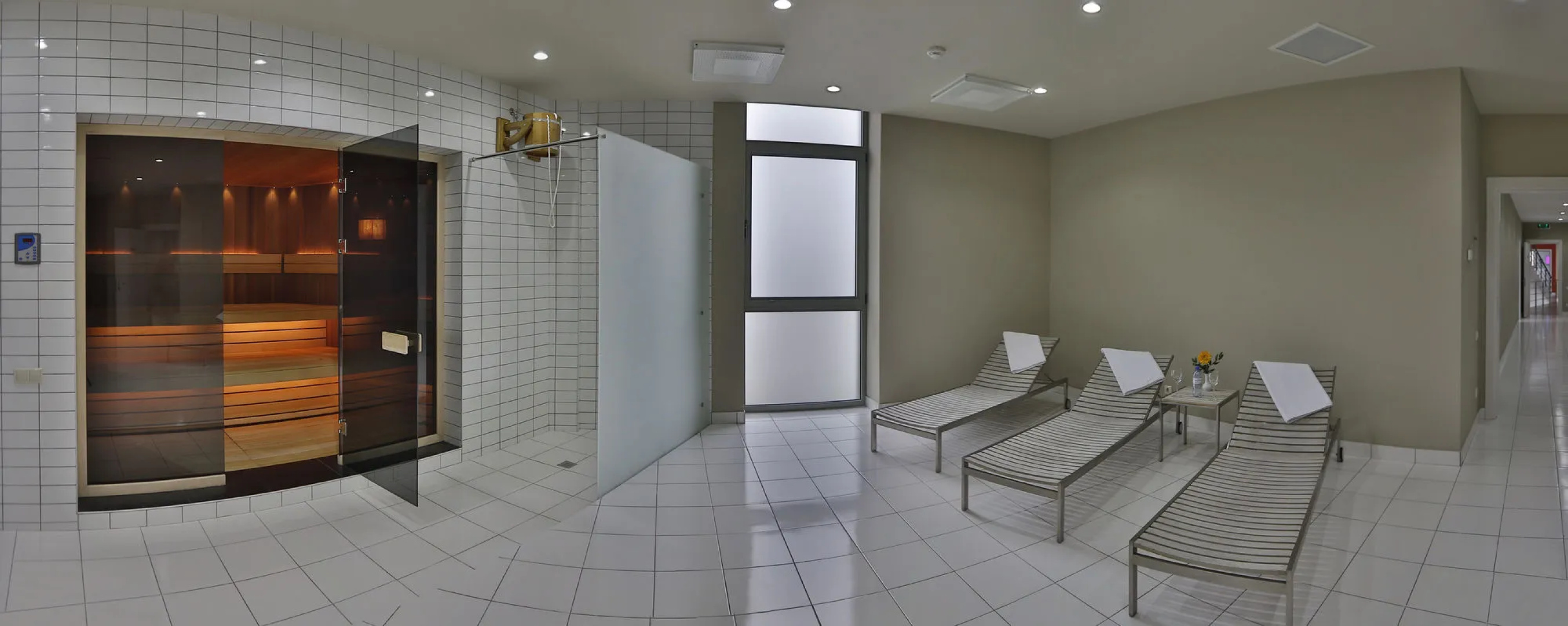 Homebridge Hotel Apartments