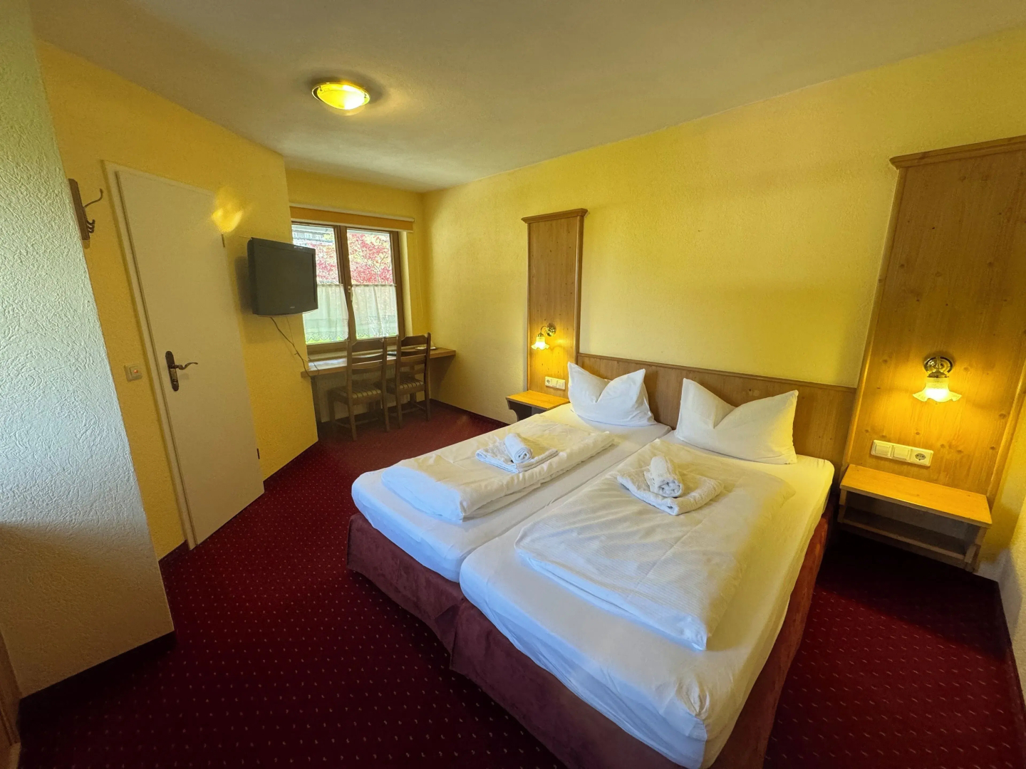 Landhotel Alte Post