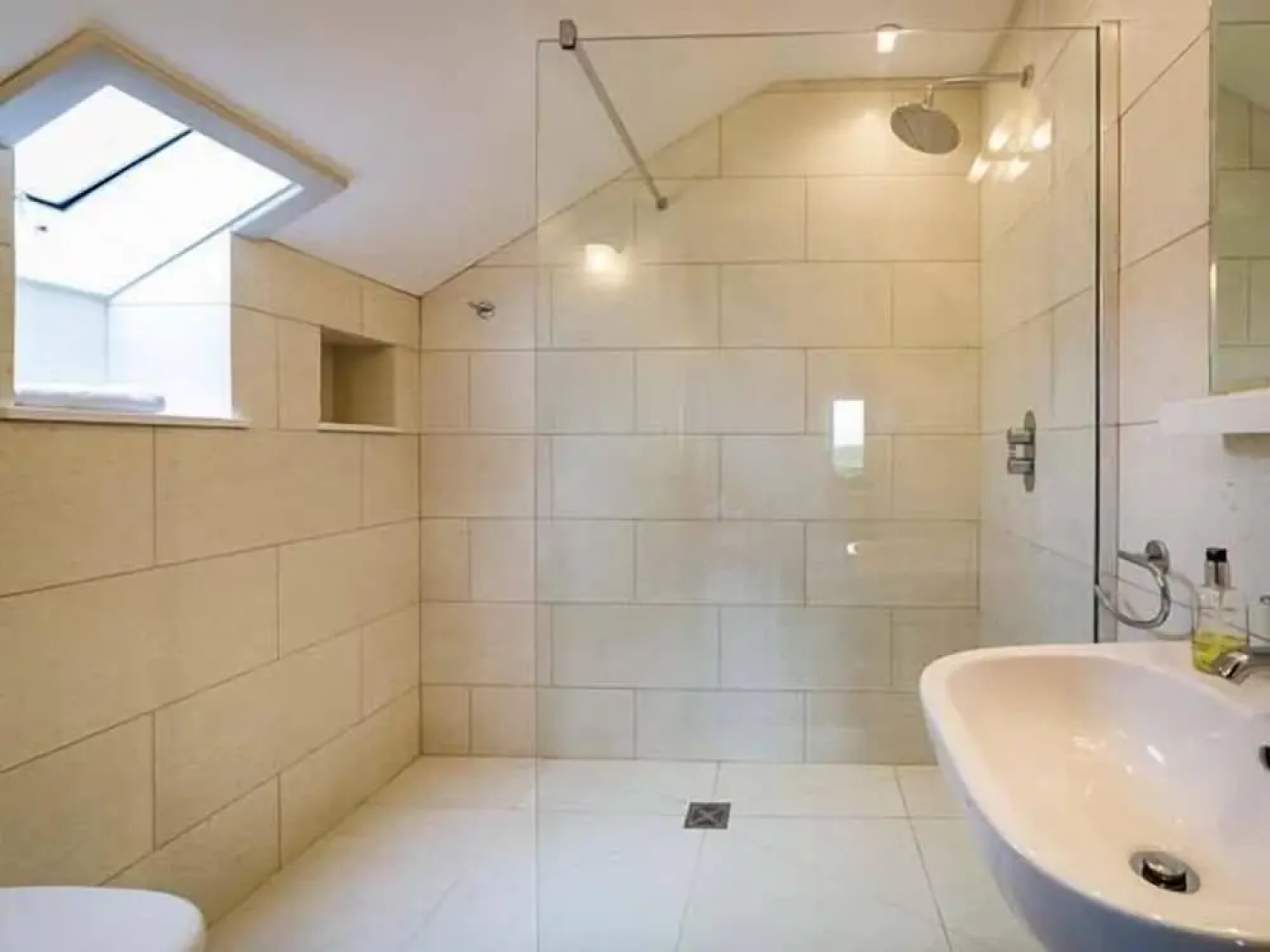 Dale House Farm Cottage