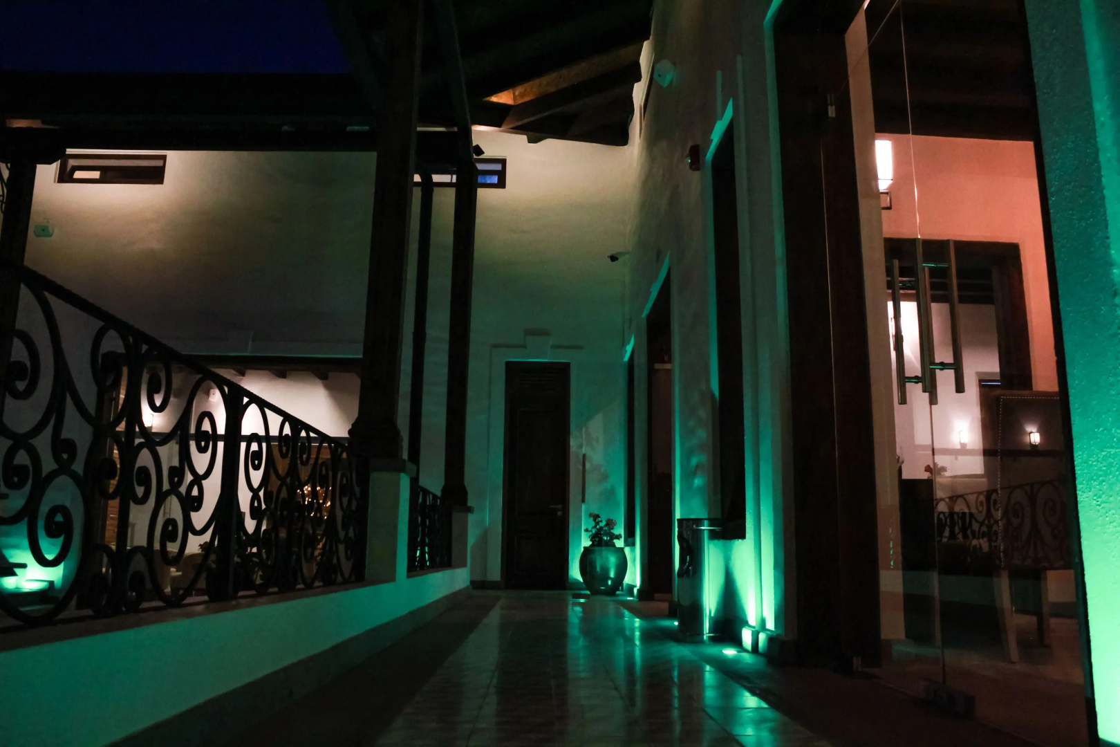 Casa San Miguel Hotel Boutique y Spa