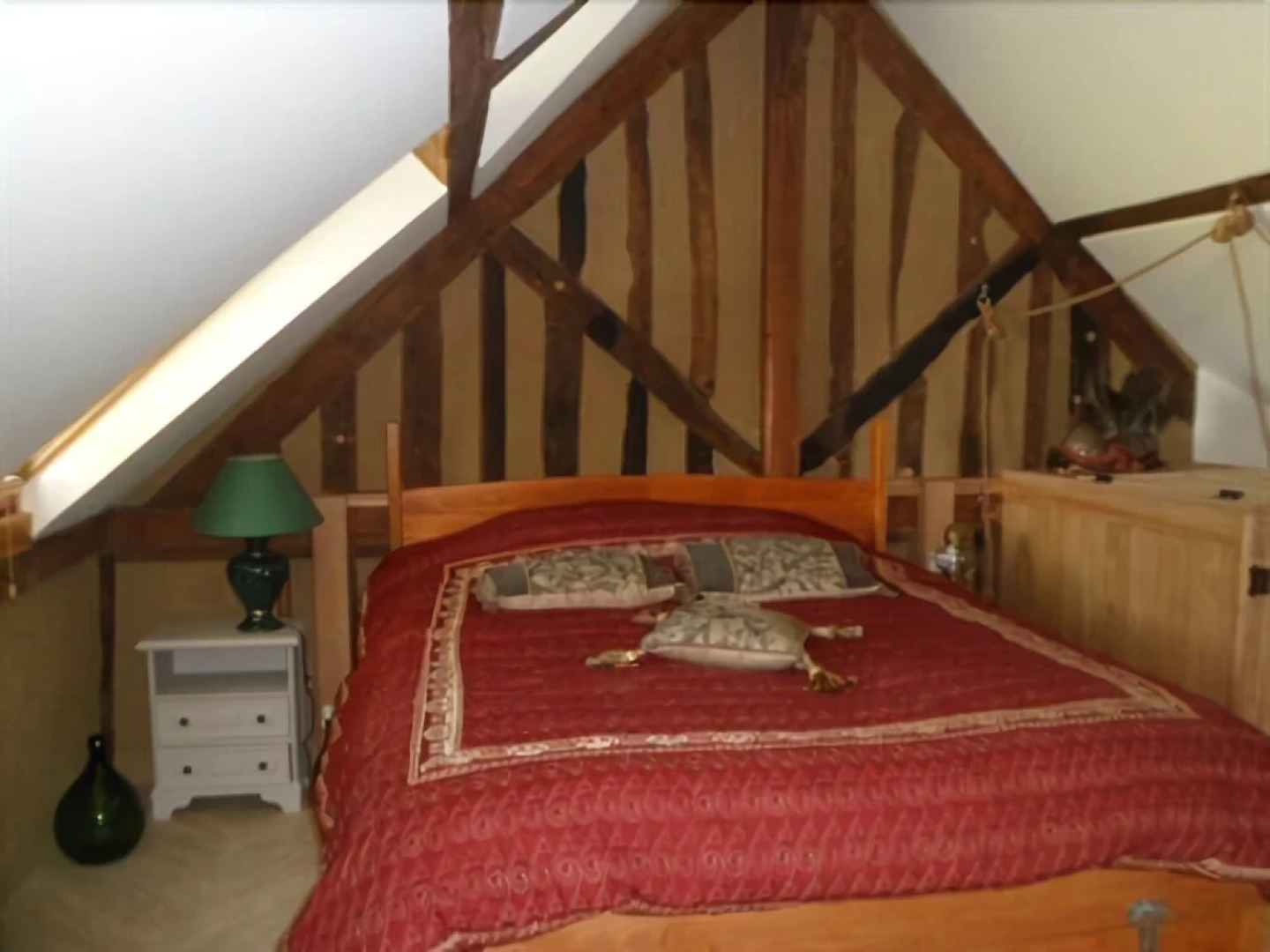 Le Manoir de Pontfol