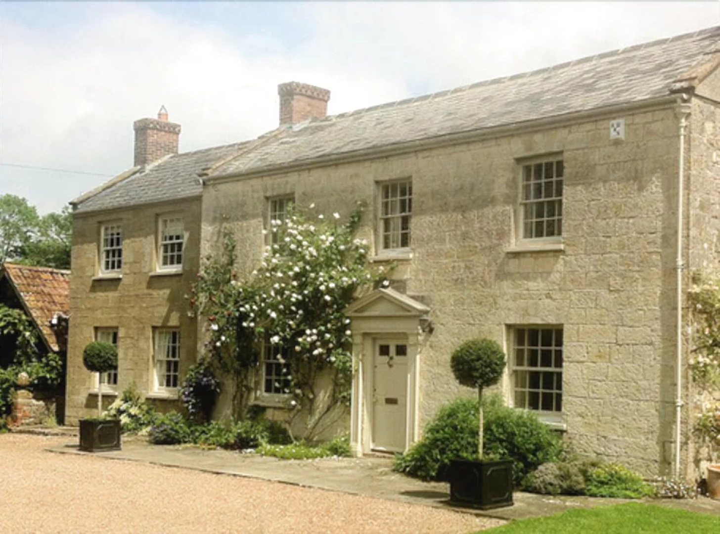 Brook Farm