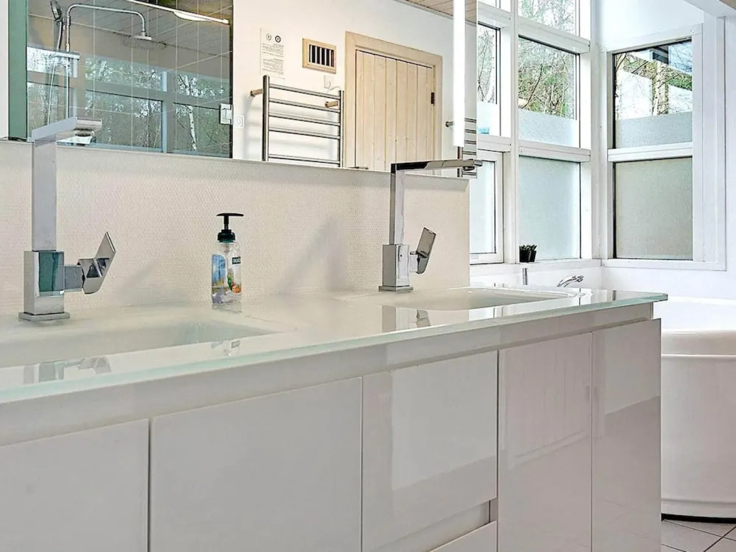 10 Person Holiday Home in Hasle