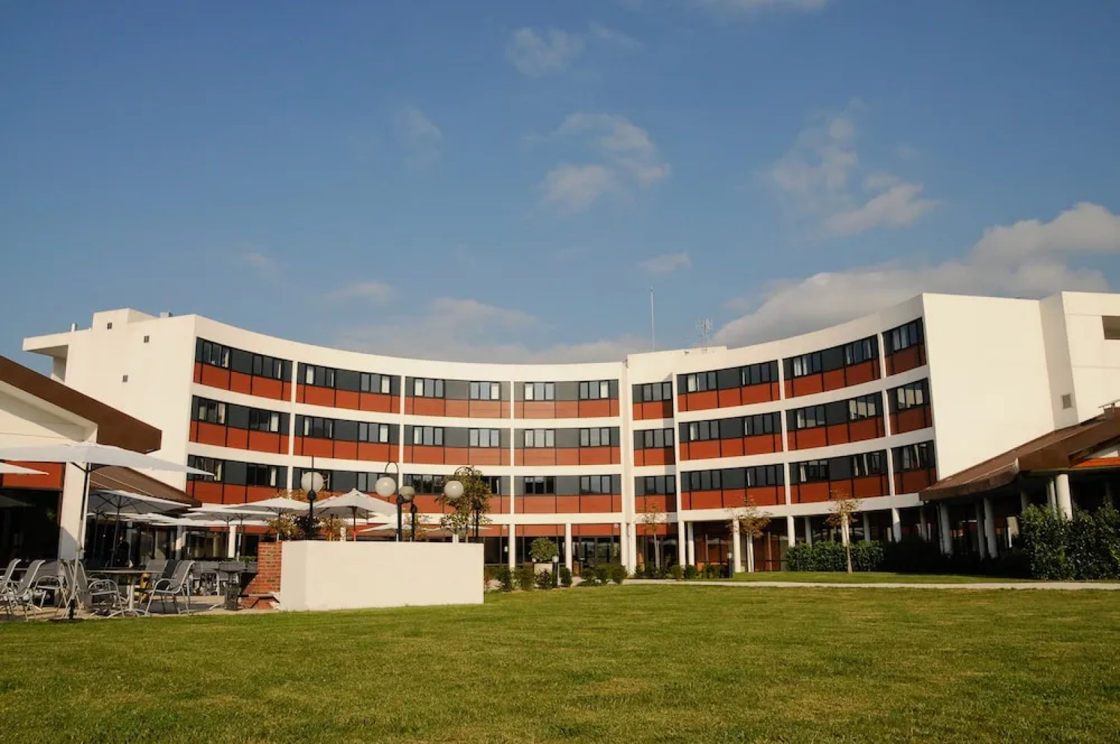 Best Western Porte Sud De Geneve