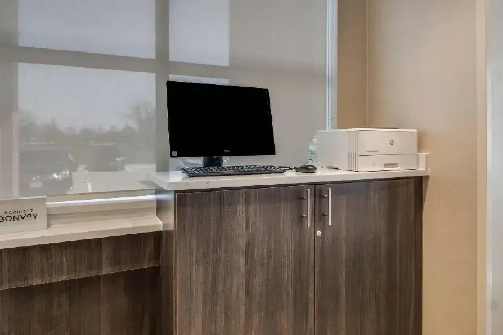 Residence Inn by Marriott Dallas DFW Airport West/Bedford