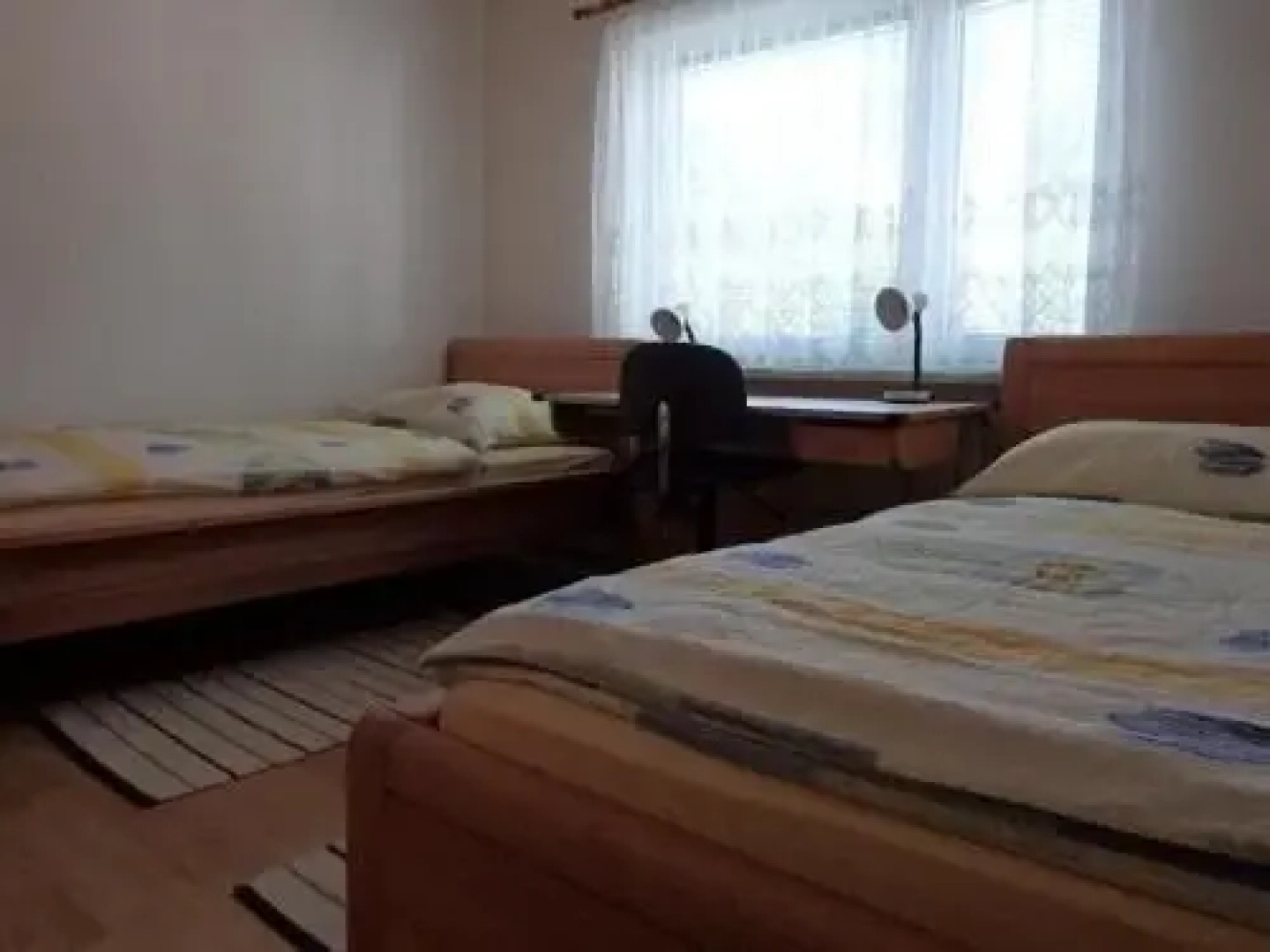 Ferienwohnung Schmidt