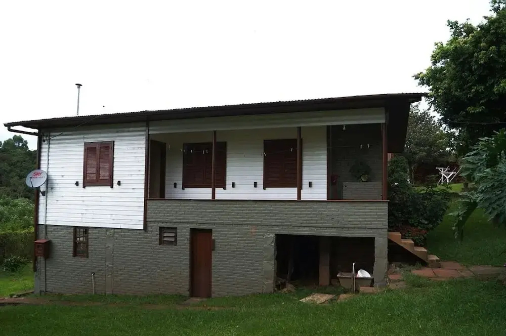 Residencial Recanto do Sossego Gramado