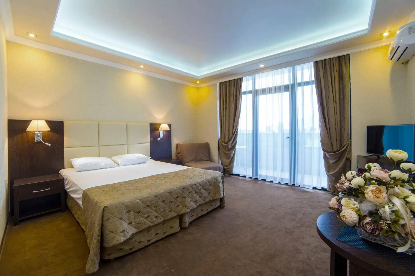 Grand Hotel Gagra