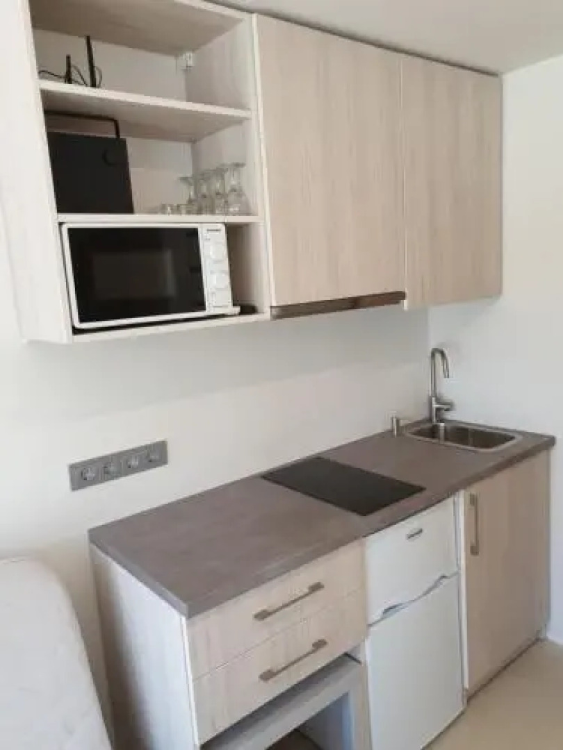 Apartamentai ''Birutės alėja 24''