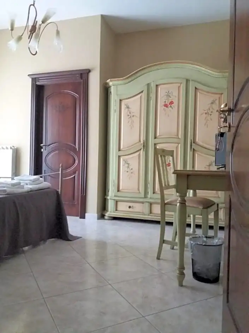 B&B Tenuta Bianca