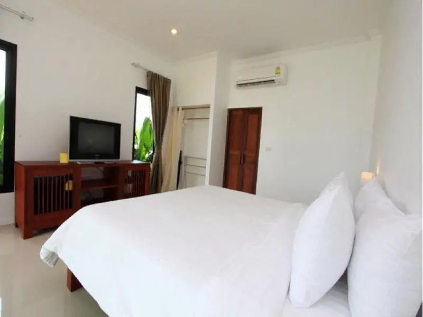 Villa Phra Chan Resort
