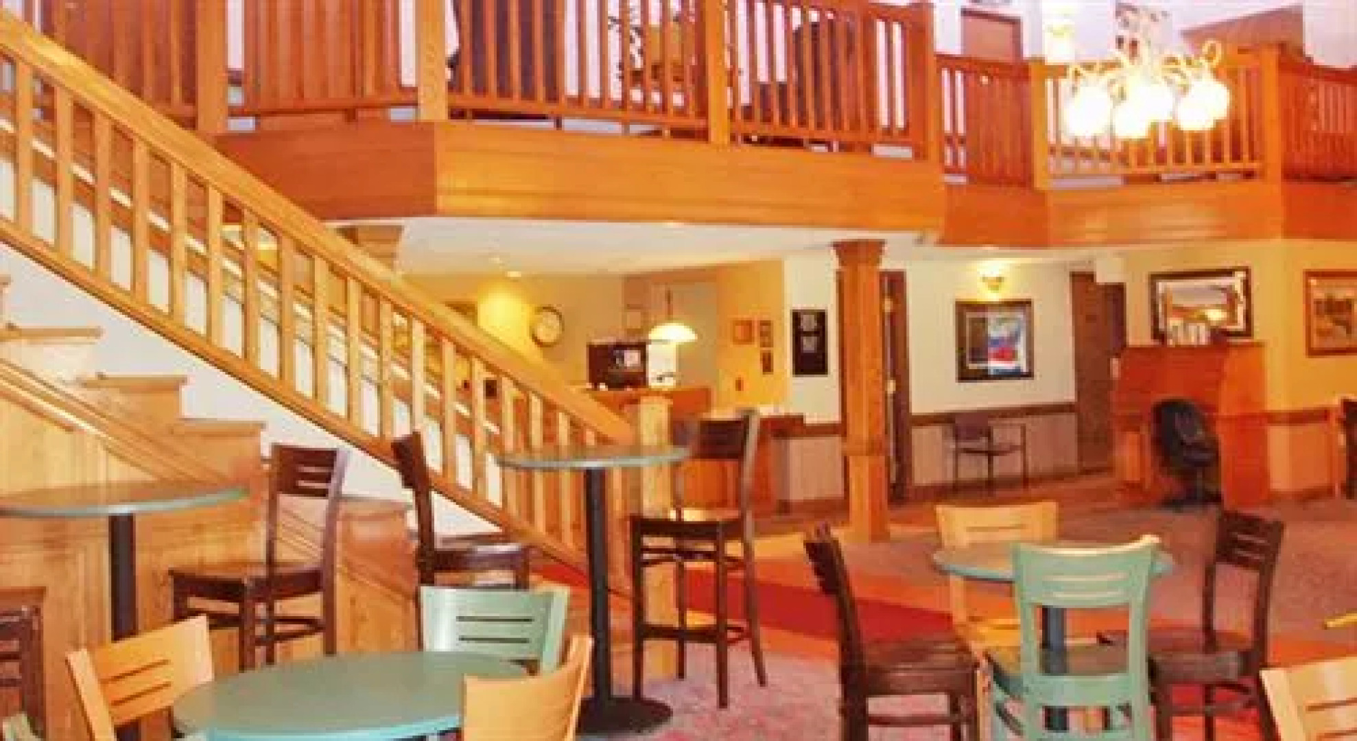 AmericInn Lodge & Suites Green Bay West